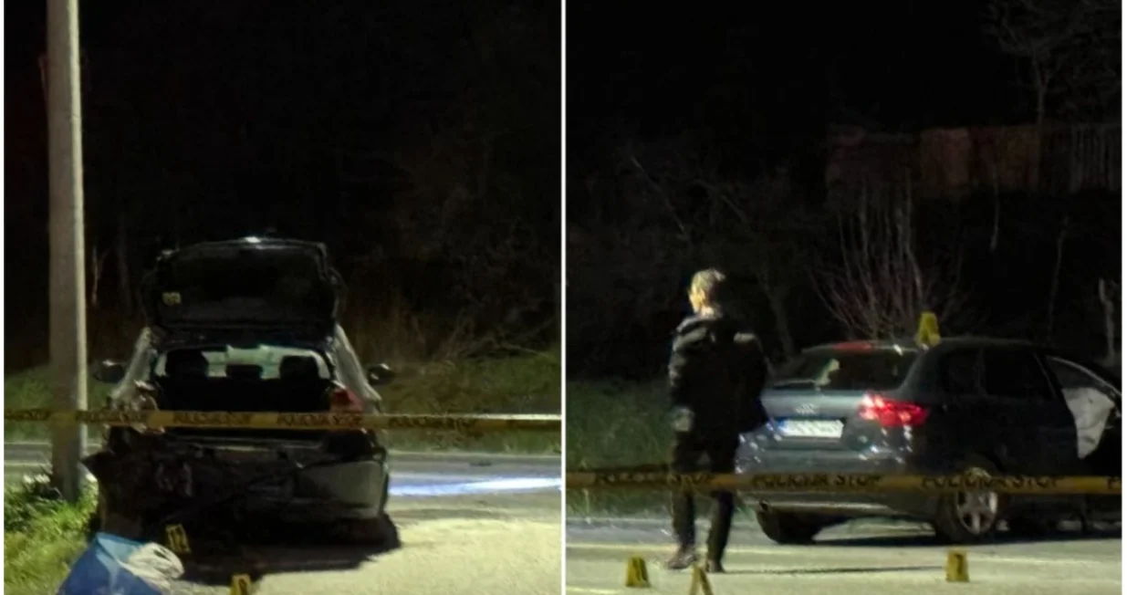 Policija obavila uviđaj/Tuzlanski.ba/