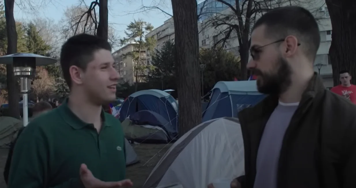 Screenshot/ Youtube/