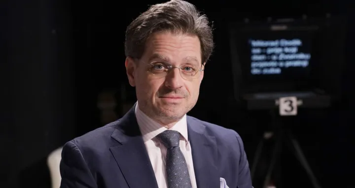 Dr. Nedim Ademović/