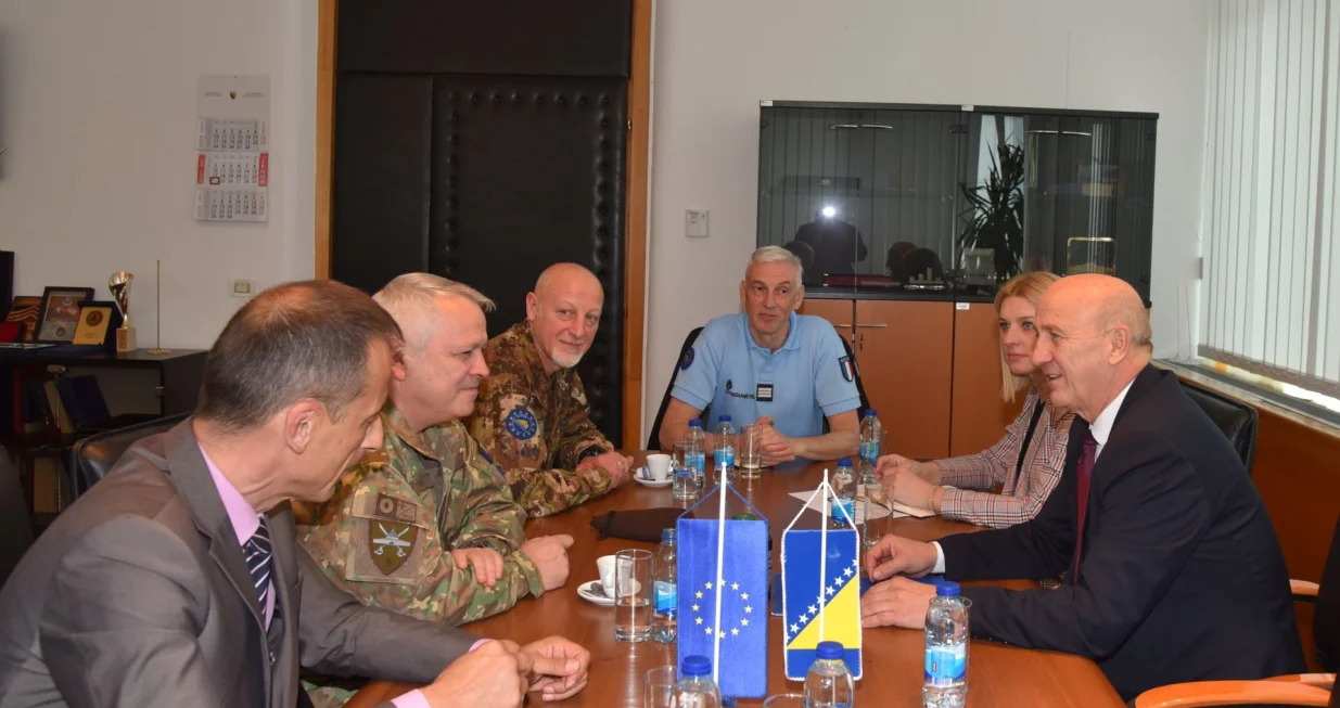 Florin-Marian Barbu, Lorenzo Dal Maso i Ivica Bošnjak//