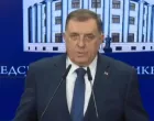 MIlorad Dodik/Screenshot/RTRS/Screenshot/Rtrs