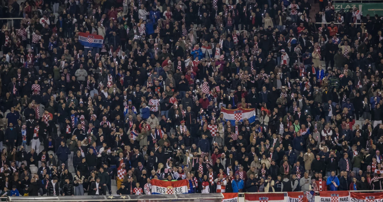 Photo: Zvonimir Barisin/PIXSELL