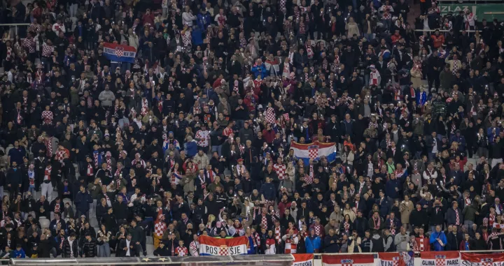 Photo: Zvonimir Barisin/PIXSELL