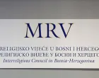 Međureligijsko vijeće BiH/