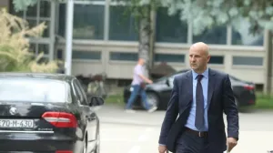 Siniša Kostrešević/