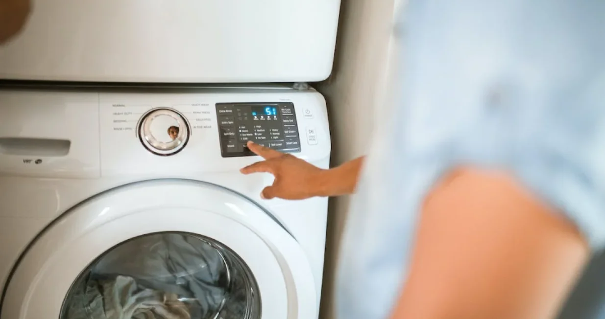 Veš mašina/ Pexels/