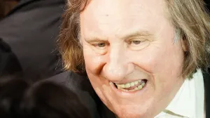 Gerard Depardieu/ Wikimedia/