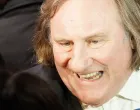 Gerard Depardieu/ Wikimedia/