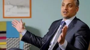 Čedomir Jovanović/