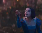 snjeguljica, snow white, sedam patuljaka, film, disney/Screenshot