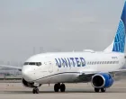 United Airlines/
