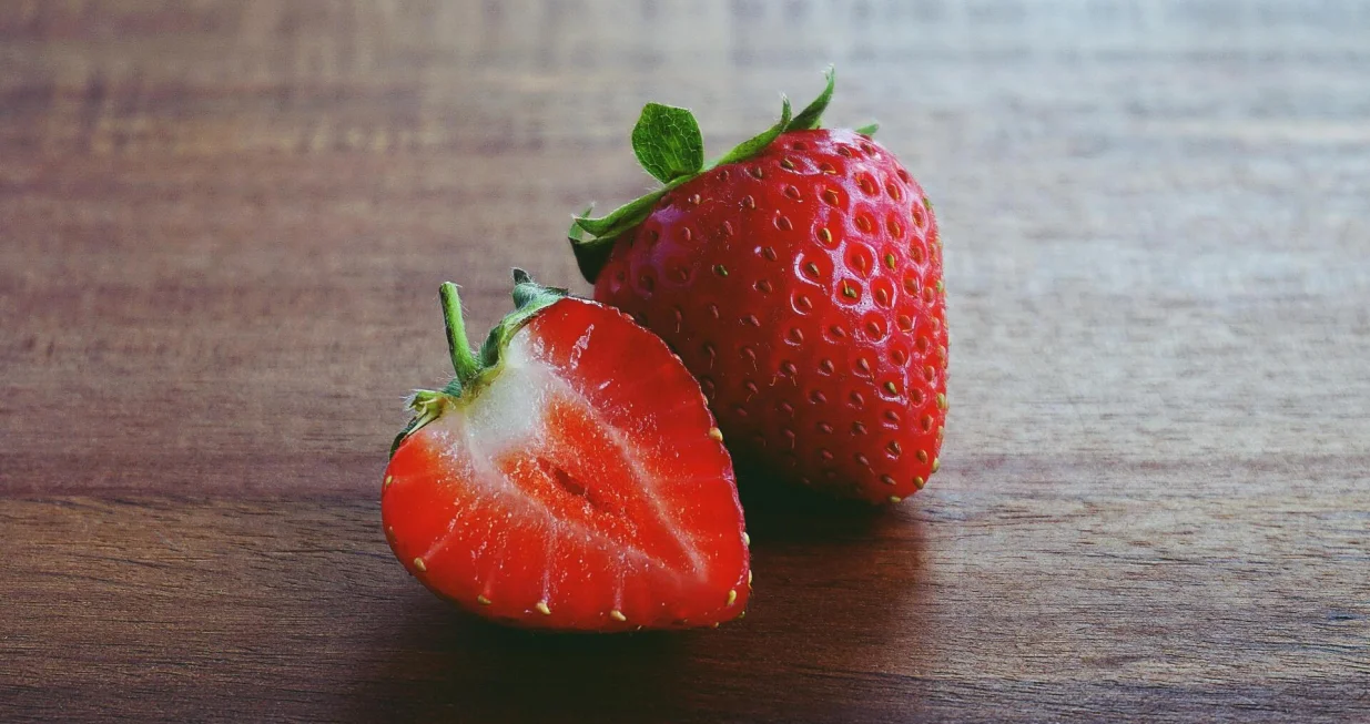 jagoda, jagode, voće/Pexels