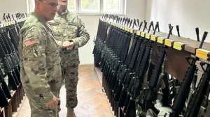 nato, bihać, oružane snage bih/Nato