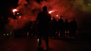 BH Fanaticos (FOTO: Damir Deljo/Oslobođenje)