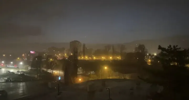 Zagreb večeras/Net.hr