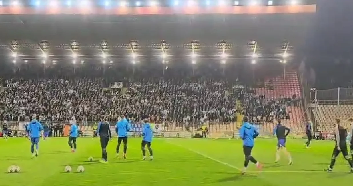 Doček Zmajeva na Bilinom polju