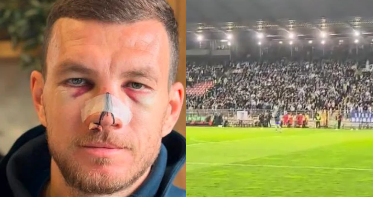 FOTO: Instagram/Screenshot