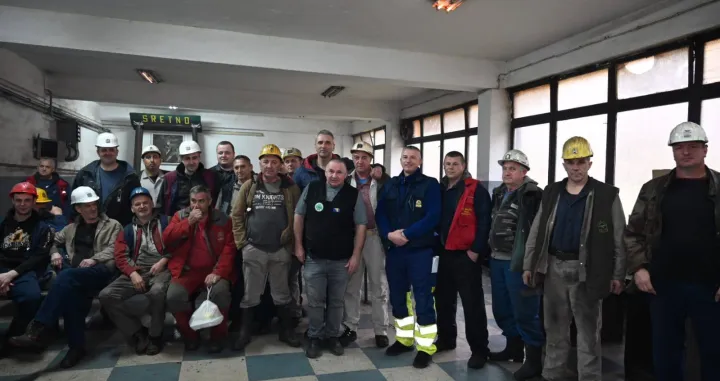 Dobro se dobrim vraća/Emmaus