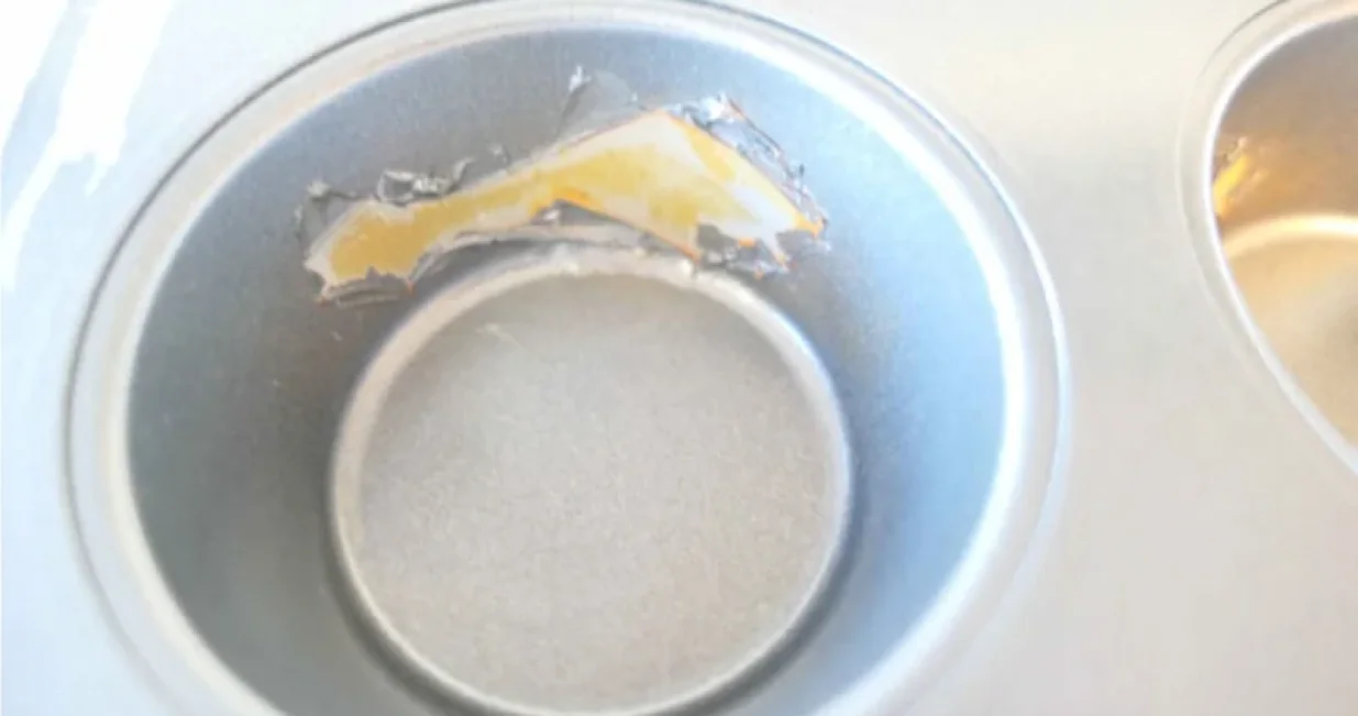 kalup, mafini, željezo, povlačenje proizvoda//