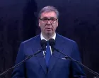 Aleksandar Vučić, Batajnica, NATO bombardovanje godišnjica/Prtsc