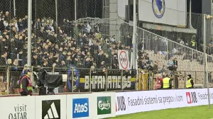 BH Fanaticos (FOTO: Sport1)