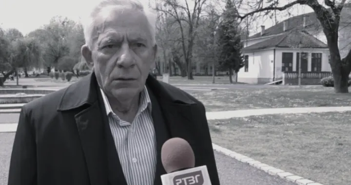 Preminuo Nikola Kragulj, biv&scaron;i ministar u RS//