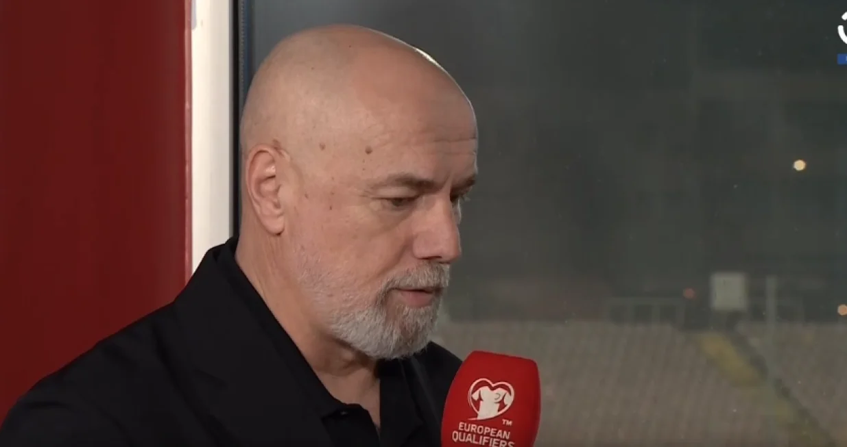 Sergej Barbarez (FOTO: Screenshot/BHT 1)