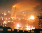 NATO bombardovanje Srbije/