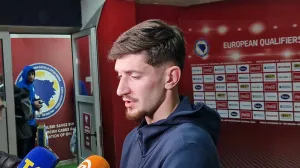 Armin Gigović (FOTO: Sport1)
