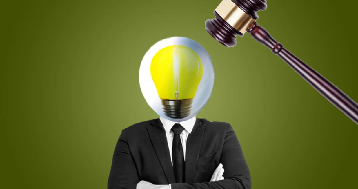 Kolumna Albena Murtezića: Ni sudovi nisu što su nekad bili/Ilustracija/Benjamin Krnić