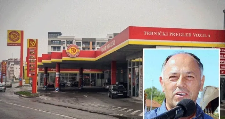 Dragan Ne&scaron;ković/Nezavisne//