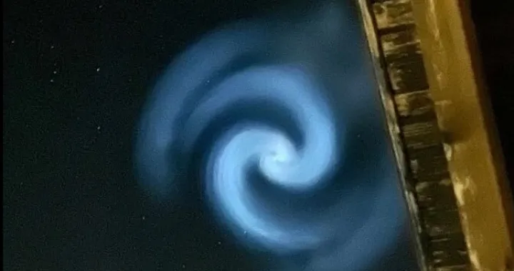 Svi su se pitali o čemu se radi/Facebook/Facebook 