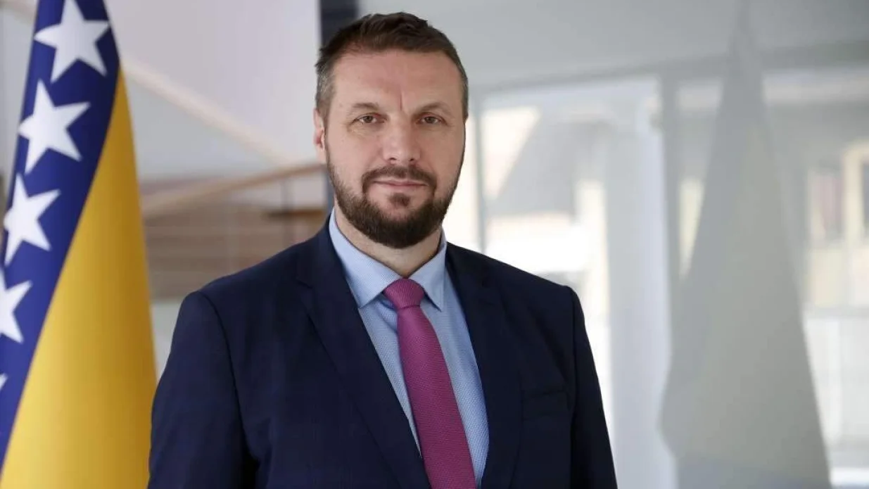 Nezir Halilovic - preispitajmo se sta želimo/