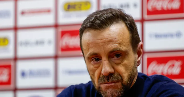 Apostolos Mantzios (FOTO: Damir Deljo/Oslobođenje)