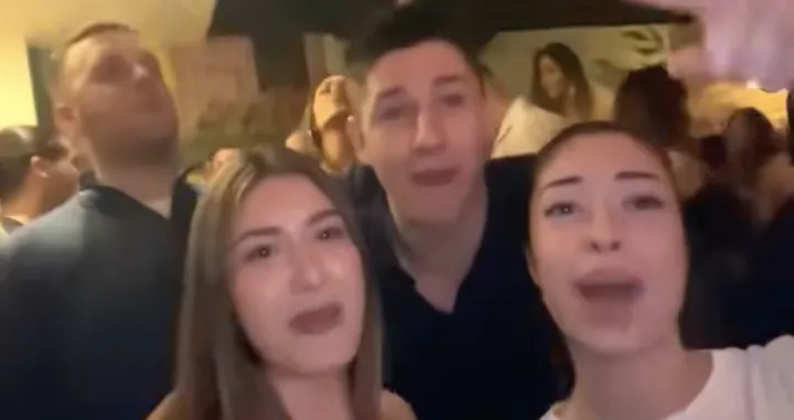 Ćaci na pauzi od učenja/