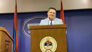 Nenad Stevandić/