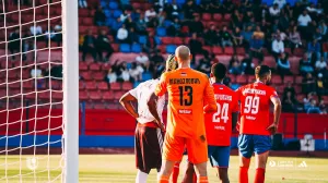 FK Borac Banja Luka - FK SarajevoJurich CarolinaFilip ManojlovićĐorđe Despotović