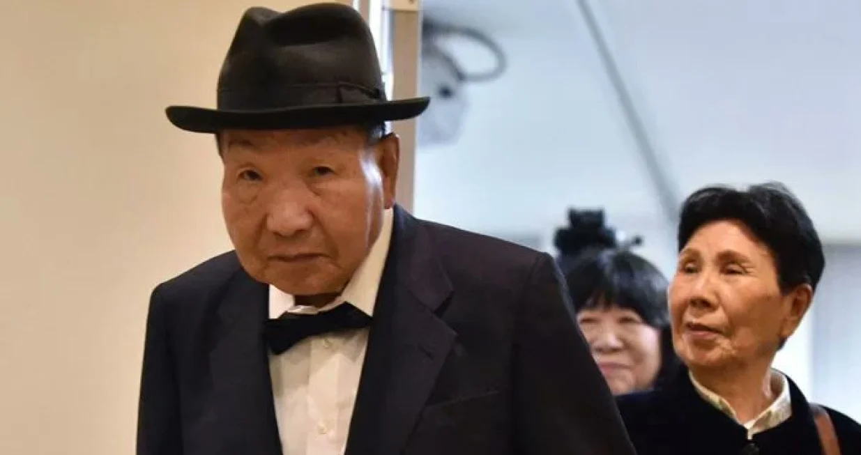 Iwao Hakamada/X.com//