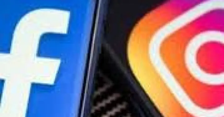 Instagram i Facebook poruke/