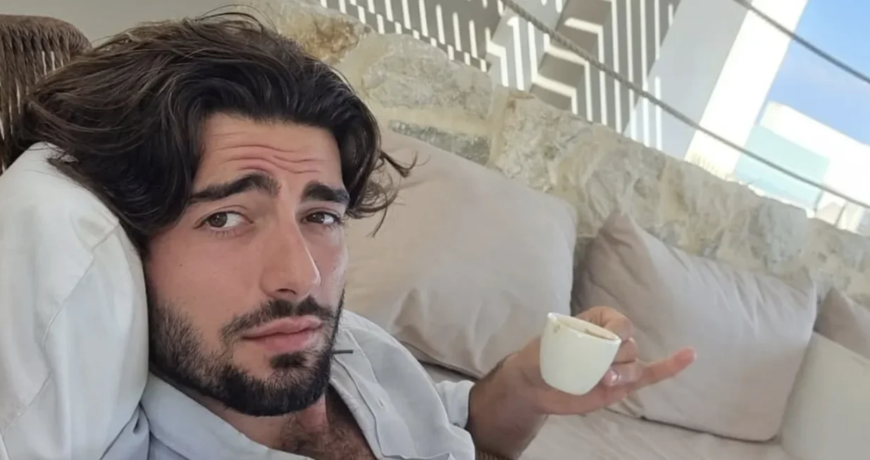 Šime o detaljima u showu/Šime Elez