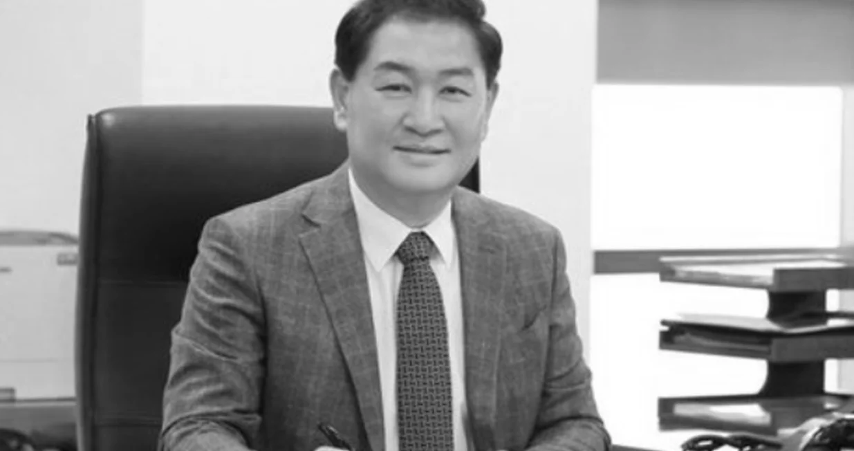 Han Jong-Hee, direktor, samsung//