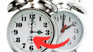 Ljetno računanje vremena/