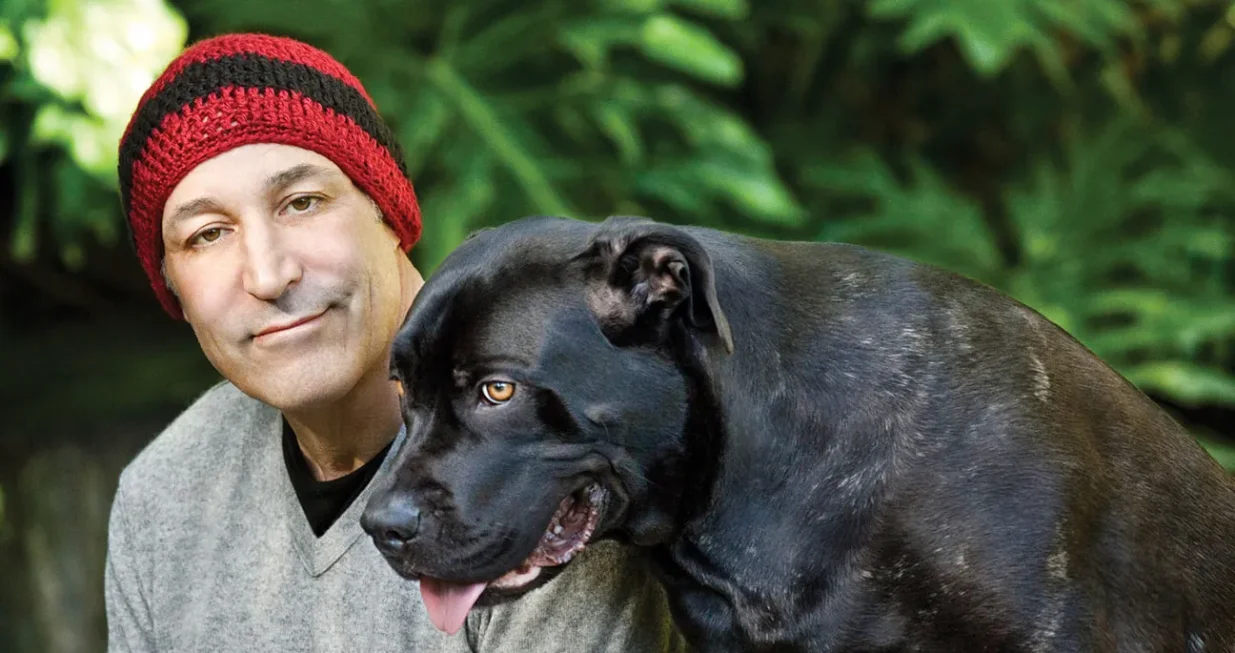 Sam simon, simpsonovi, kreator/Michael Brian