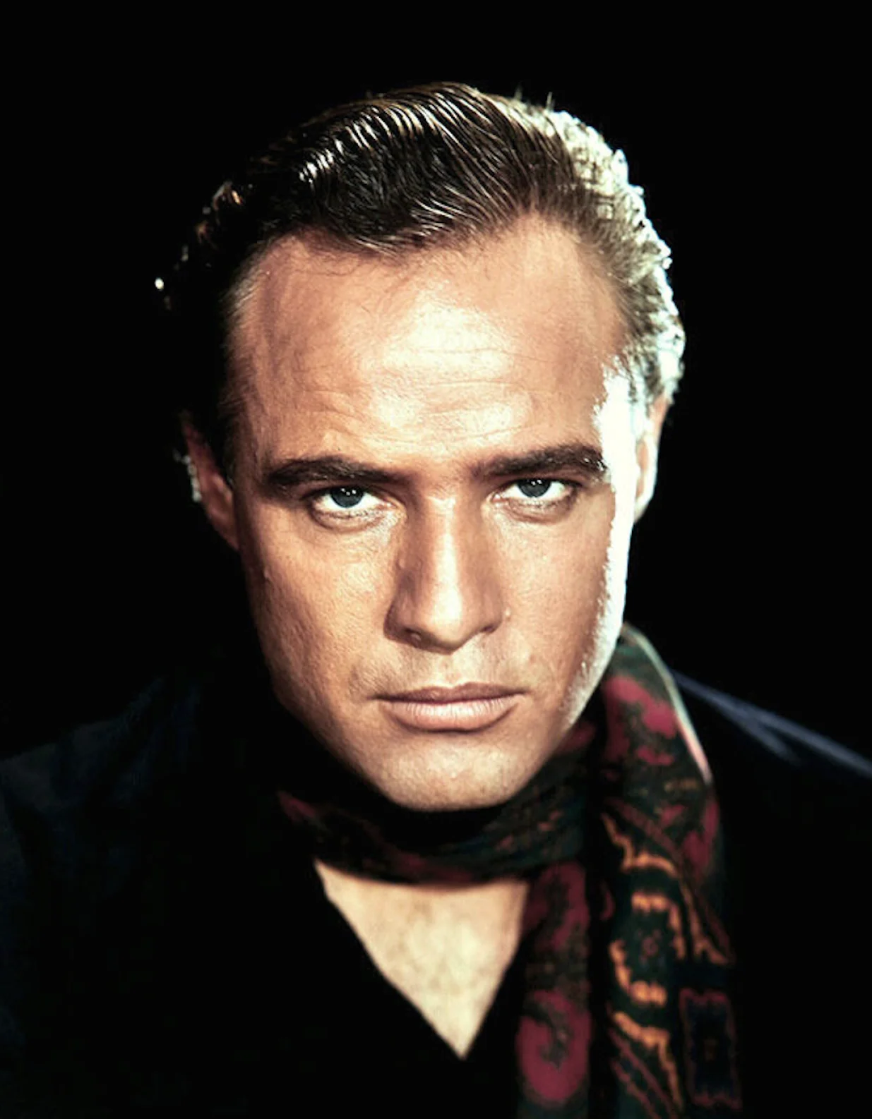 Marlon Brando/