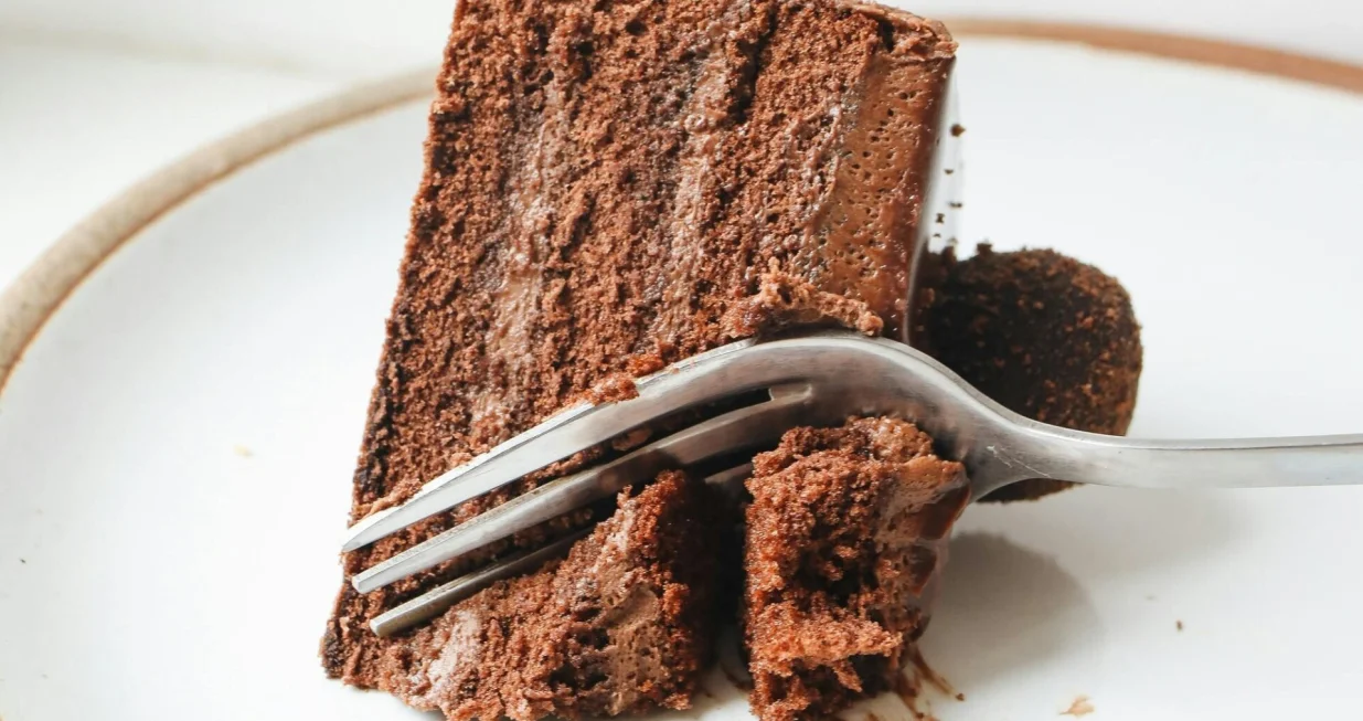 Čokoladna torta/Polina Tankilevitch