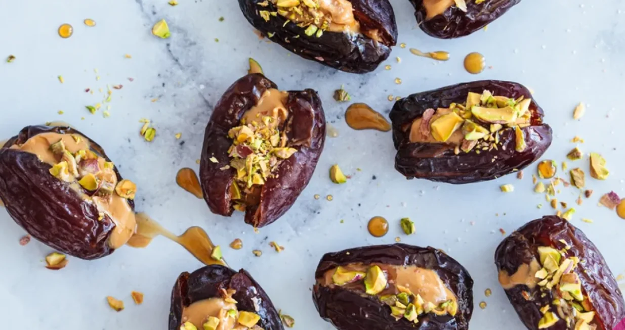 Jednostavna poslastica je zdrava alternativa najdražoj čokoladici//