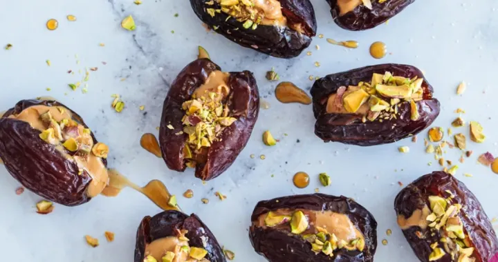 Jednostavna poslastica je zdrava alternativa najdražoj čokoladici//