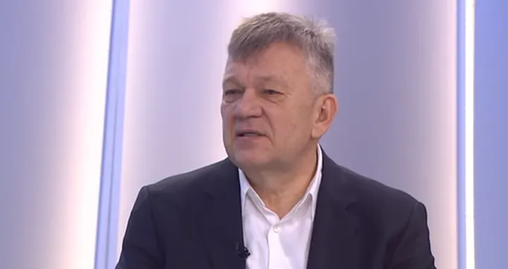 Ćeranić/Screenshot 