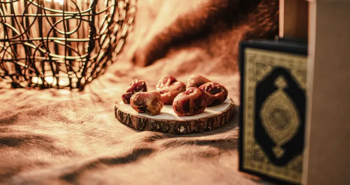 Iftar, ramazan/Masjid Pogung Dalangan