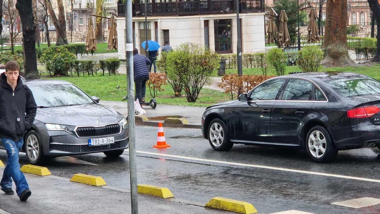 Nesreća At Mejdan/čitatelj